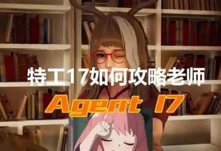 特工17介绍配图