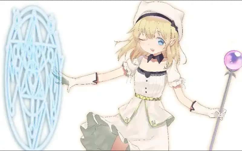 爱丽丝的摇篮封面